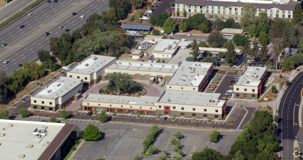 More Photos Of 29613-29635 Agoura Rd, Agoura Hills Industrial For Sale