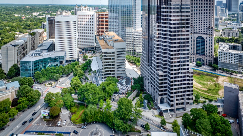 More Photos Of 87 15th St NE, Atlanta Restaurant For Sale