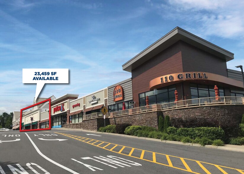 Primary Photo Of 664 New Loudon Rd, Latham General Retail For Lease