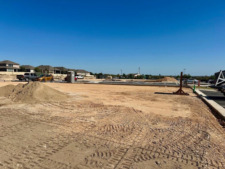 More Photos Of TBD Carpenter Hill Dr, Buda Land For Sale