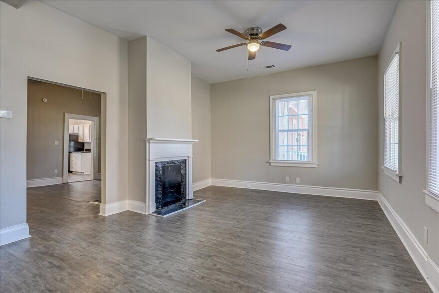 More Photos Of 602-604 3rd St, Augusta Apartments For Sale