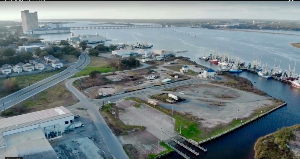 More Photos Of 540 Bayview Ave, Biloxi Land For Sale