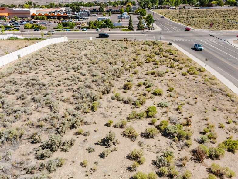 More Photos Of TBD Mountain City Highway, Elko Land For Sale