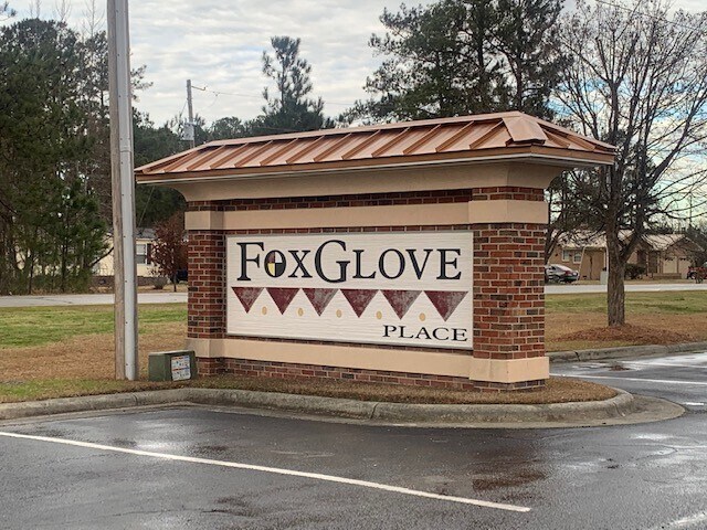 More Photos Of 812 Candy Park Rd, Pembroke Medical For Lease