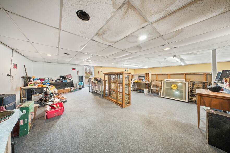 More Photos Of 1201 Argillite Rd, Flatwoods Freestanding For Sale