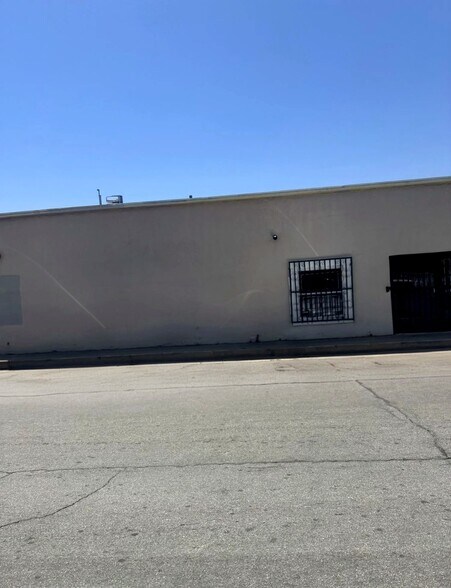 More Photos Of 26608 Baseline St, Highland Light Manufacturing For Lease