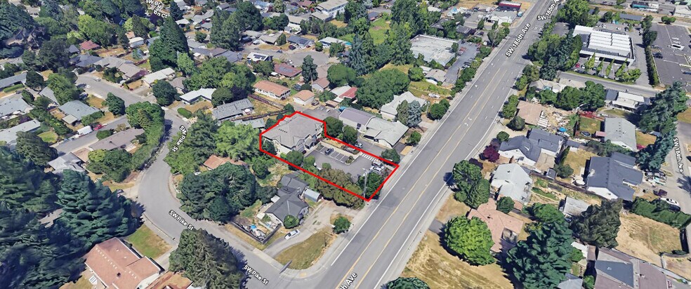 More Photos Of 4055 SW 185th Ave, Beaverton Medical For Sale