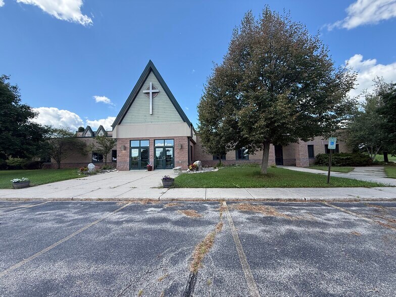 Primary Photo Of 777 Highway 164, Colgate Specialty For Sale