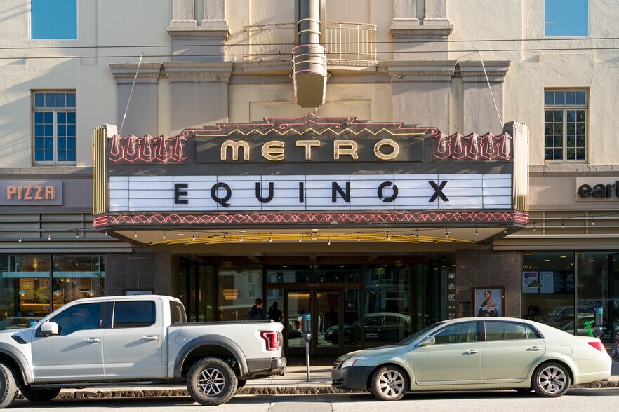 More Photos Of 2539-2541 Lombard St, San Francisco Apartments For Sale
