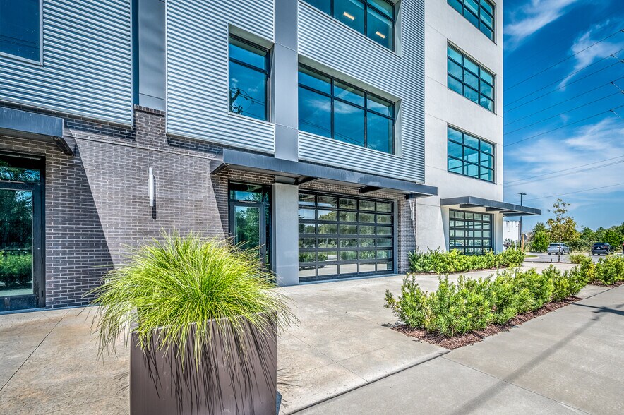 More Photos Of 1940 Algonquin Rd, Charleston Office For Lease