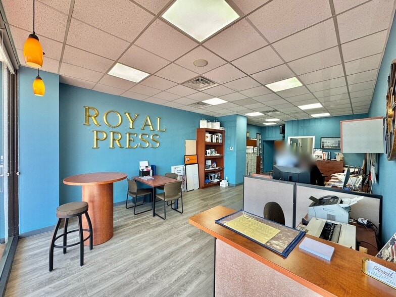 More Photos Of 1267 Forest Ave, Staten Island Storefront Retail Office For Lease