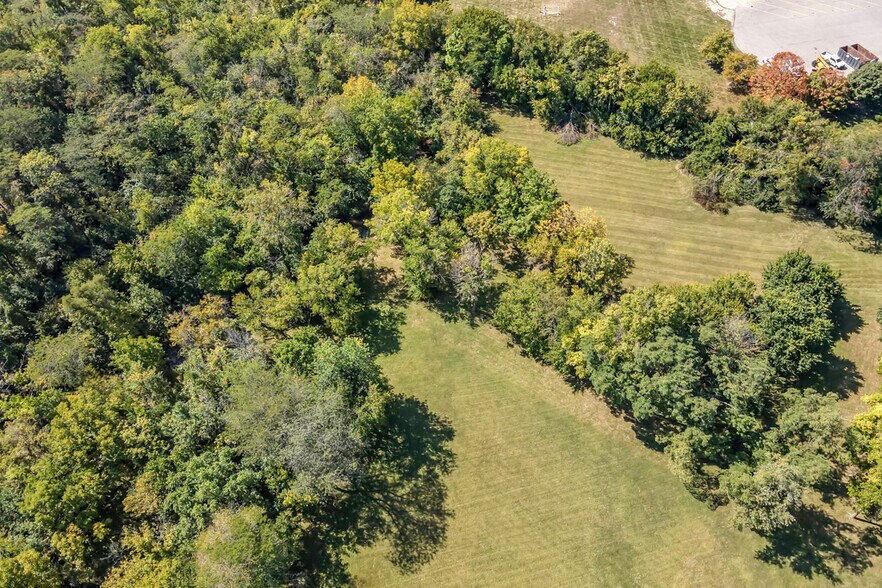 More Photos Of 5525 N German Church Rd, Indianapolis Land For Sale