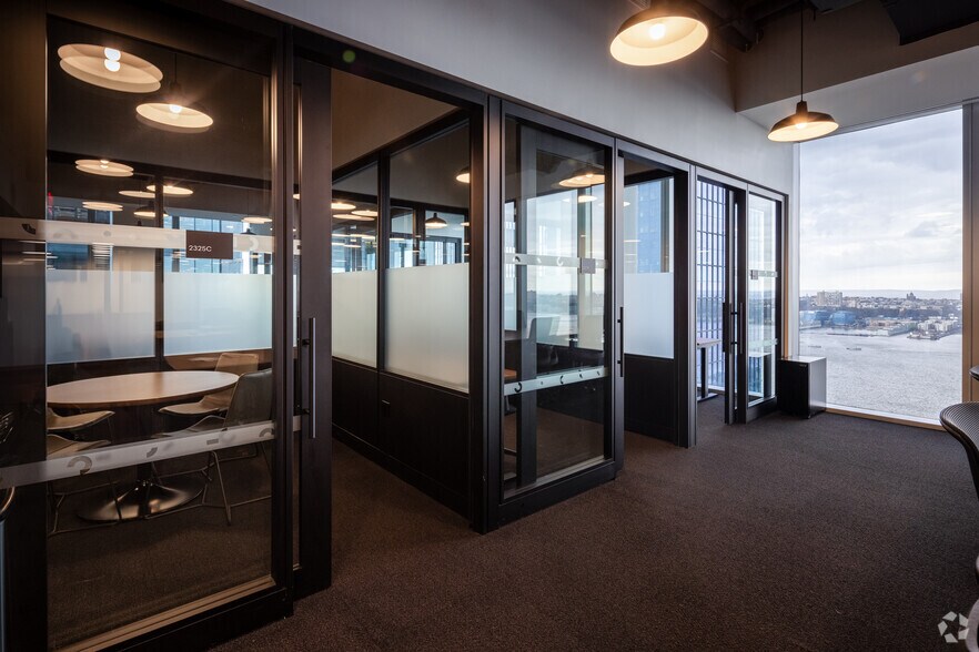 Photo of 24th Floor Ste 