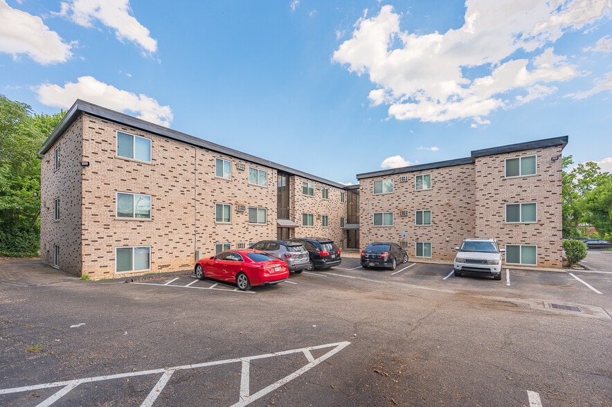 More Photos Of 2301 Salvador St, Cincinnati Apartments For Sale