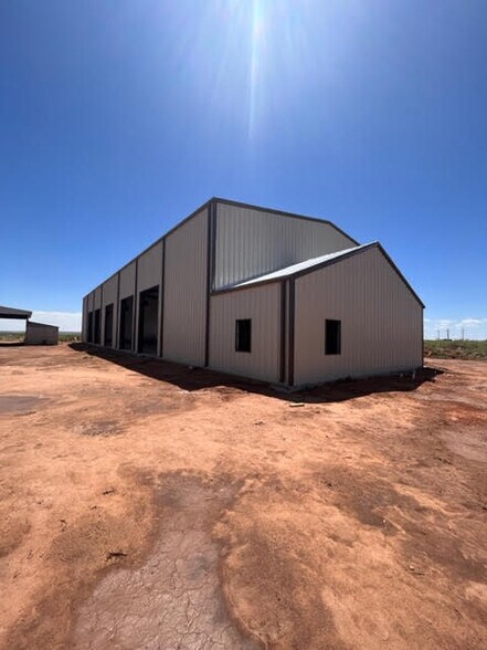 More Photos Of 1948 Pecos Hwy, Loving Land For Sale