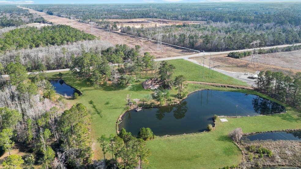 More Photos Of 2060 US Highway 80, Bloomingdale Land For Sale