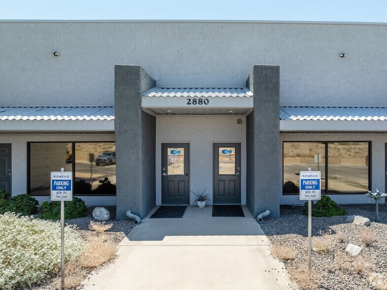 More Photos Of 2880 Sweetwater Ave, Lake Havasu City Light Manufacturing For Sale