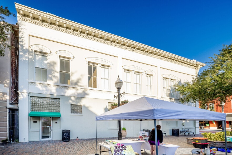 More Photos Of 121 E 1st St, Sanford Office Residential For Sale