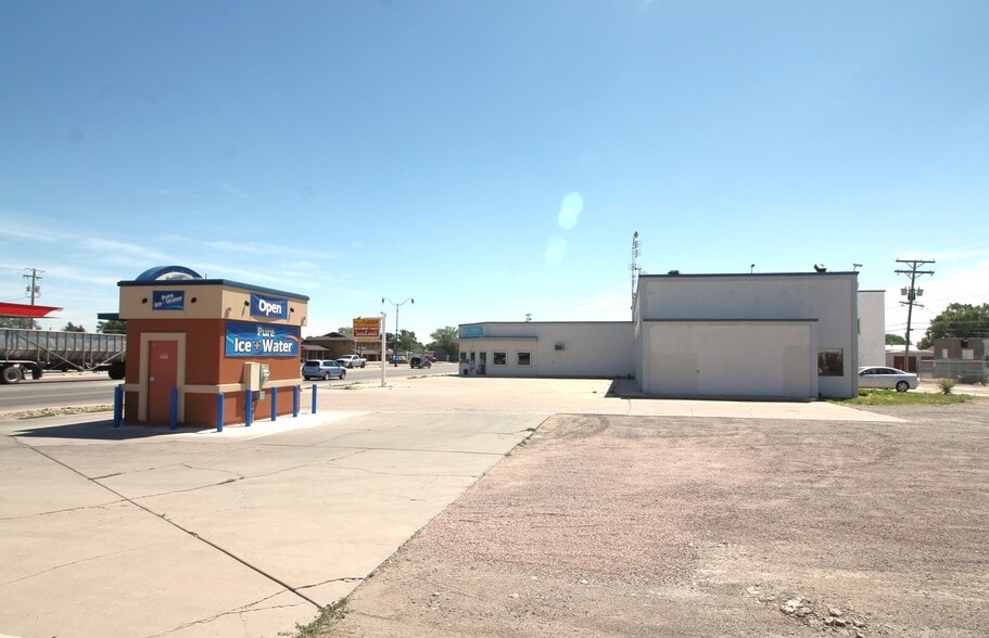More Photos Of 805 W Main St, Sterling Auto Repair For Sale