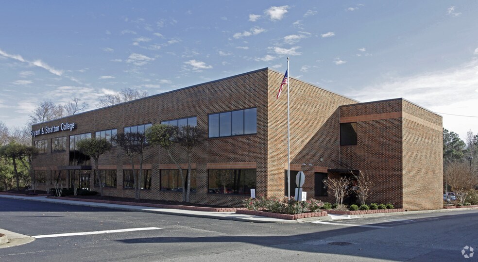 More Photos Of 8141 Hull Street Rd, Richmond Office For Sale