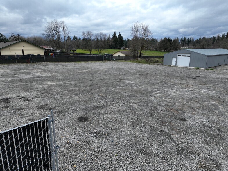 More Photos Of 104 NE 194th St, Ridgefield Contractor Storage Yard For Lease