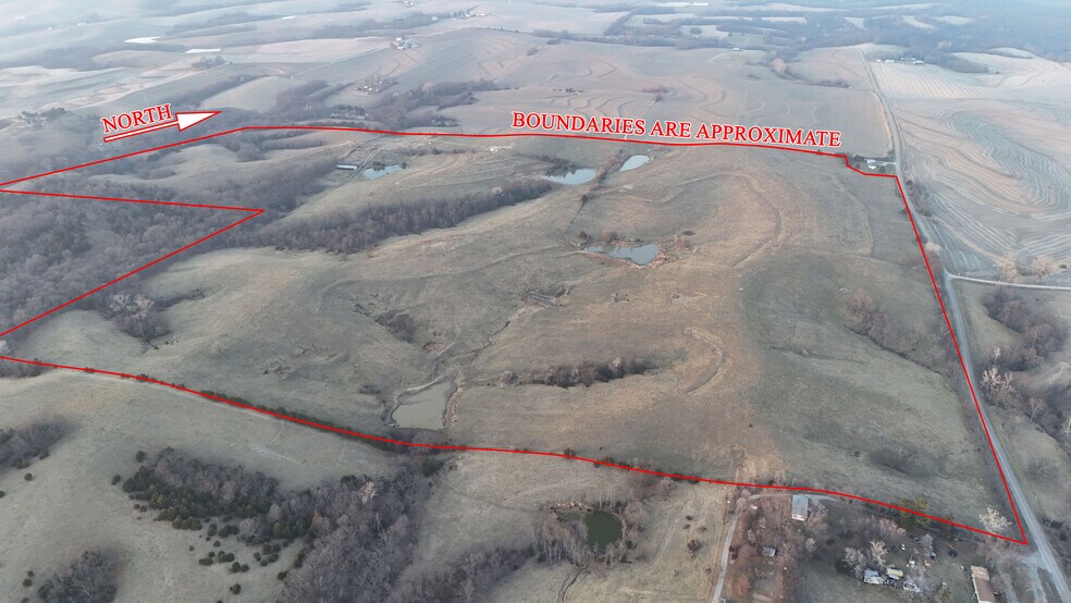 More Photos Of 32785 Highway U, Oregon Land For Sale