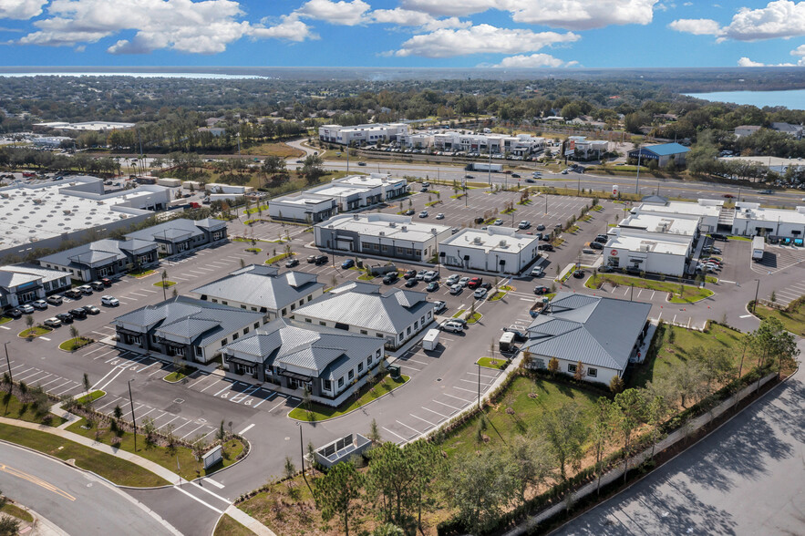 More Photos Of 2621 S US Highway 27, Clermont Medical For Lease