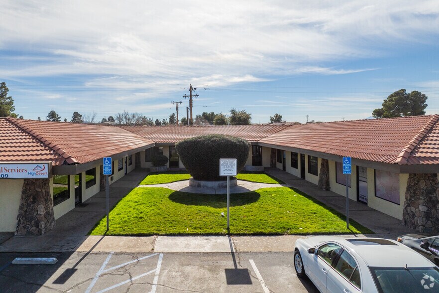 More Photos Of 18245 US Highway 18, Apple Valley Office For Lease