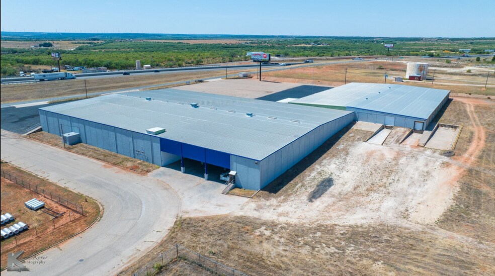 More Photos Of 1 Industrial Dr, Sweetwater Service For Sale