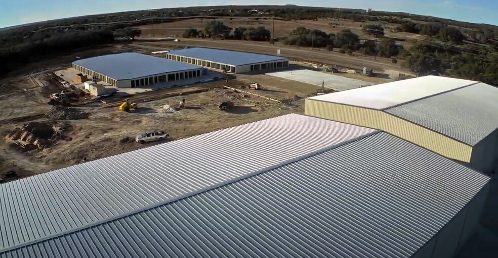 More Photos Of FM 3405, Georgetown Self Storage For Sale