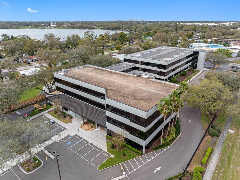 More Photos Of 6801 E Hillsborough Ave, Tampa Office Residential For Sale