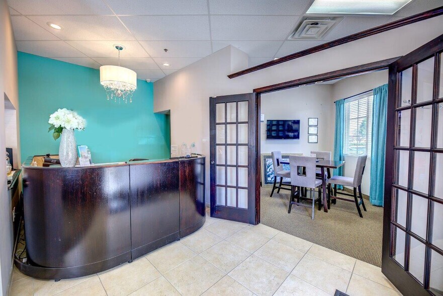 More Photos Of 4783 Preston Rd, Frisco Office Residential For Sale