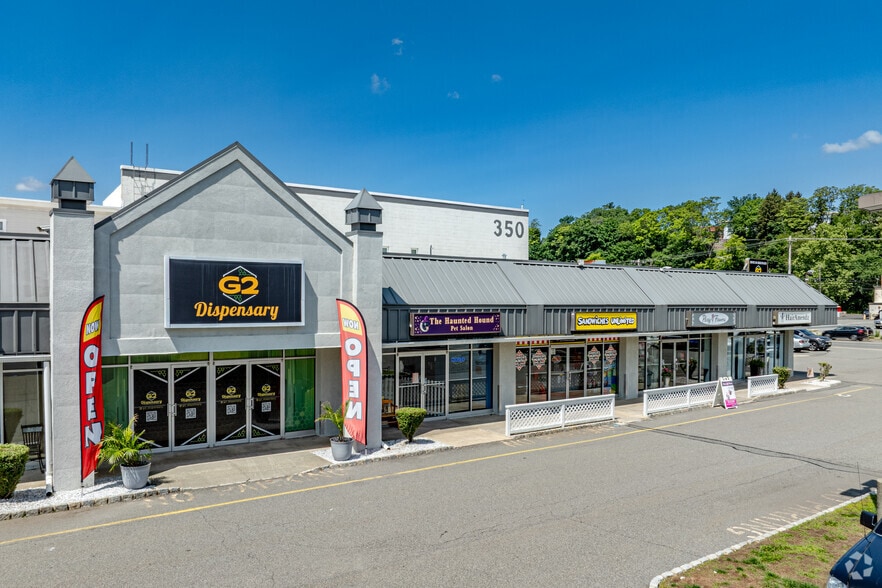 More Photos Of 350 Route 46, Rockaway Storefront For Lease