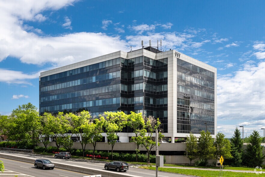 Primary Photo Of 777 Terrace Ave, Hasbrouck Heights Office For Lease