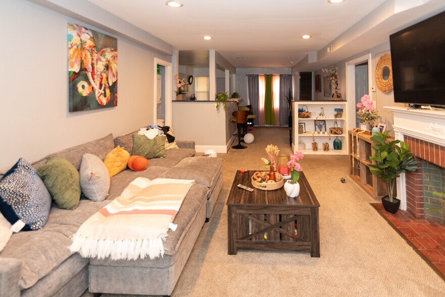 More Photos Of 3500-3504 Liberty Heights Ave, Baltimore Apartments For Sale