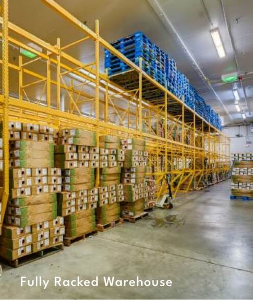 More Photos Of 1800 NW 89th Pl, Miami Refrigeration Cold Storage For Sale