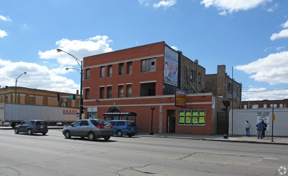 More Photos Of 4801 W Chicago Ave, Chicago Apartments For Lease