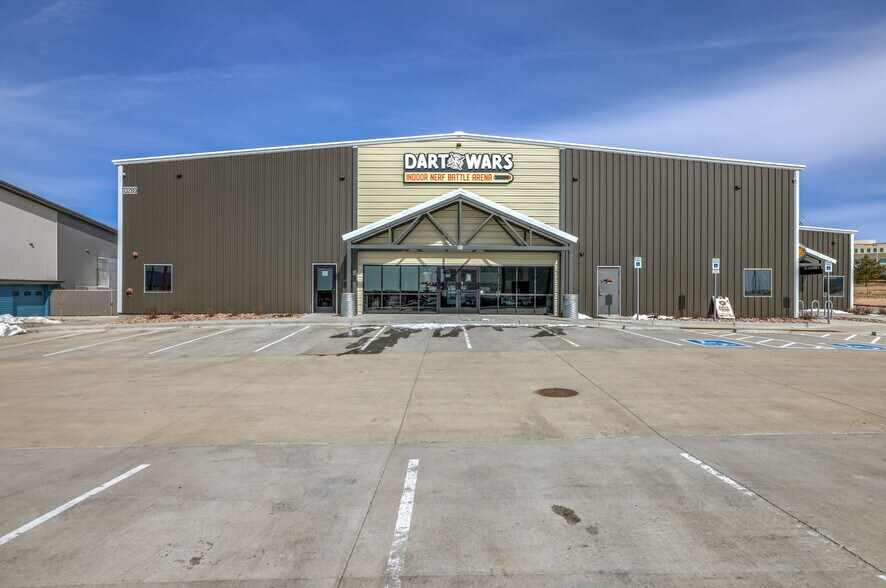 More Photos Of 13280 Touchstone Vw, Colorado Springs Freestanding For Sale