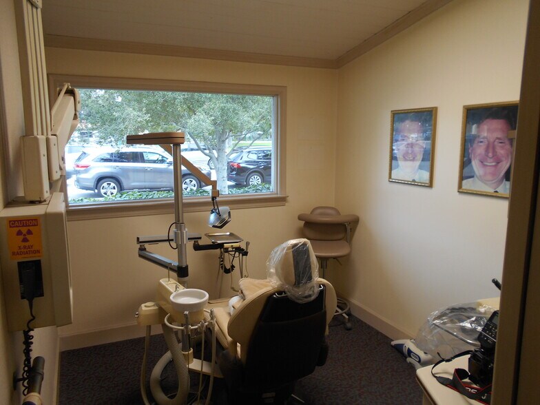 More Photos Of 5942 West Mall, Atascadero Office For Sale