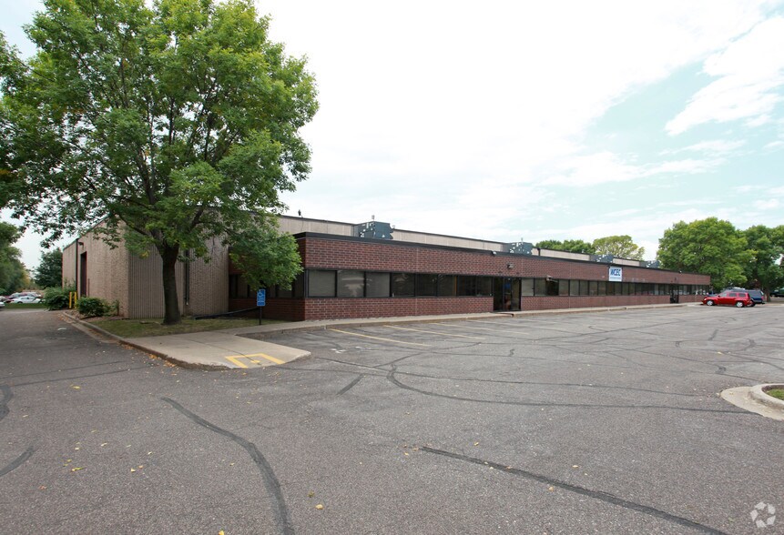Primary Photo Of 11241-11265 91st Ave N, Maple Grove Manufacturing For Lease
