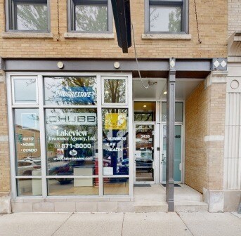 More Photos Of 3438 N Southport Ave, Chicago Storefront Retail Residential For Lease