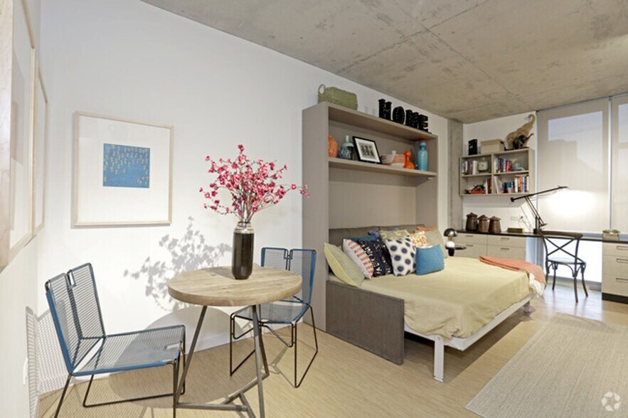 More Photos Of 1519 N Fremont St, Chicago Apartments For Lease