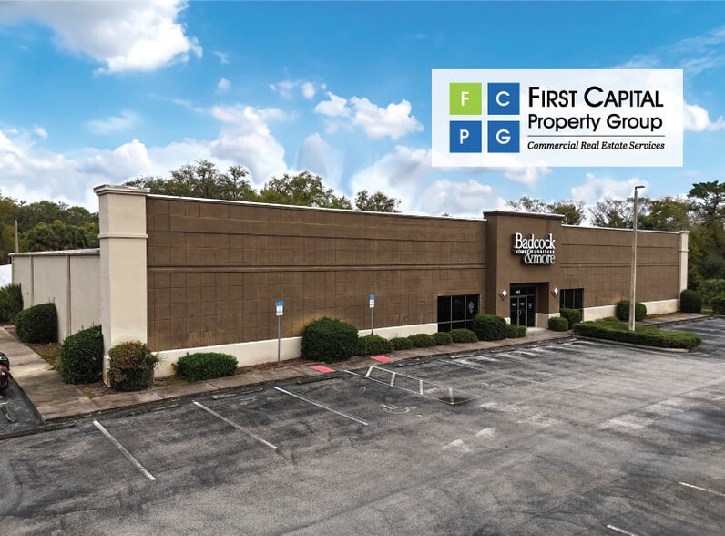 Primary Photo Of 650 Lake Minnie Dr, Sanford Freestanding For Sale