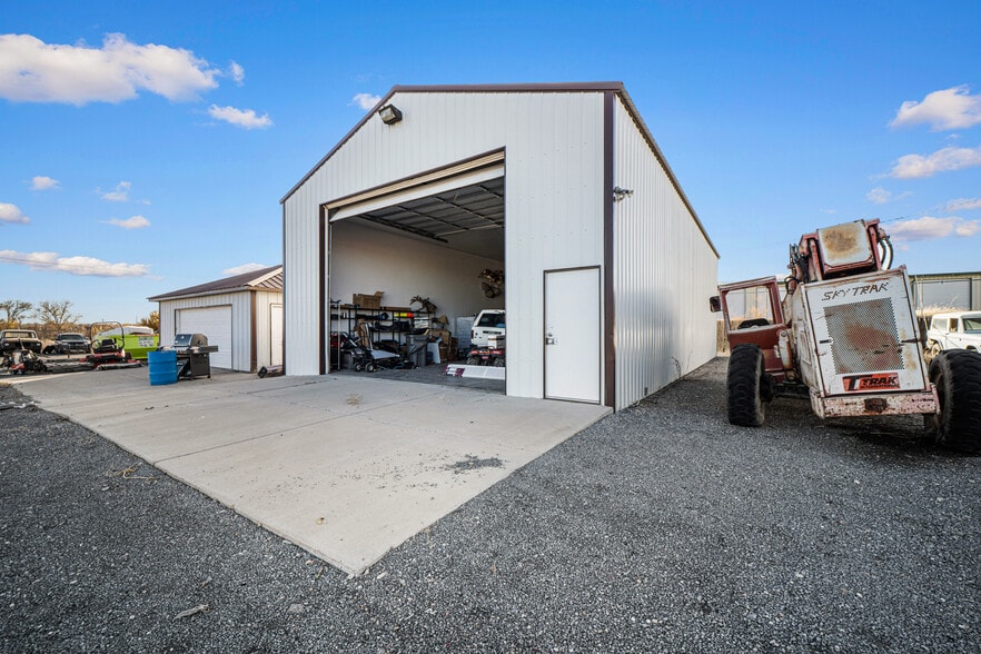 More Photos Of 2908 4th St, Pueblo Industrial For Lease