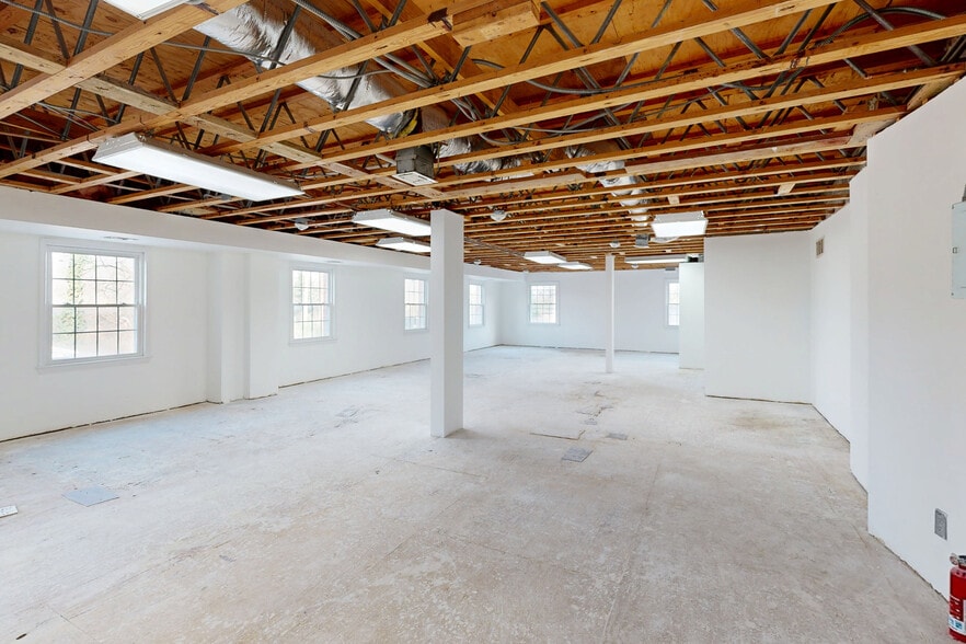 Primary Photo Of 4701 Randolph Rd, Rockville Medical For Lease