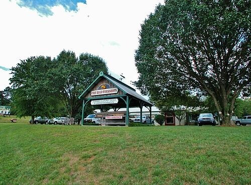 More Photos Of 2195 Cody Rd, Mount Airy Warehouse For Lease