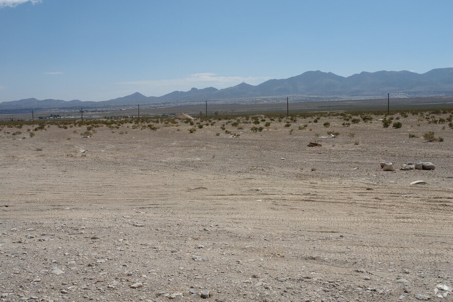 More Photos Of 13172 S Las Vegas Blvd, Henderson Land For Sale