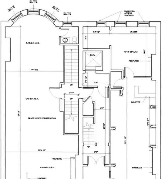 More Photos Of 268 Newbury St, Boston Storefront Retail Office For Lease
