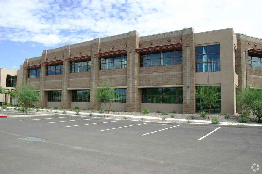 More Photos Of 8360 E Raintree Dr, Scottsdale Office For Lease