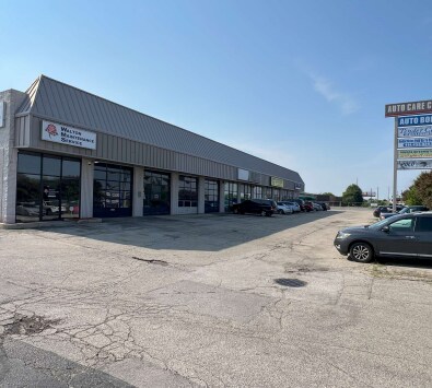 More Photos Of 8025-8055 N 76th St, Milwaukee General Retail For Sale